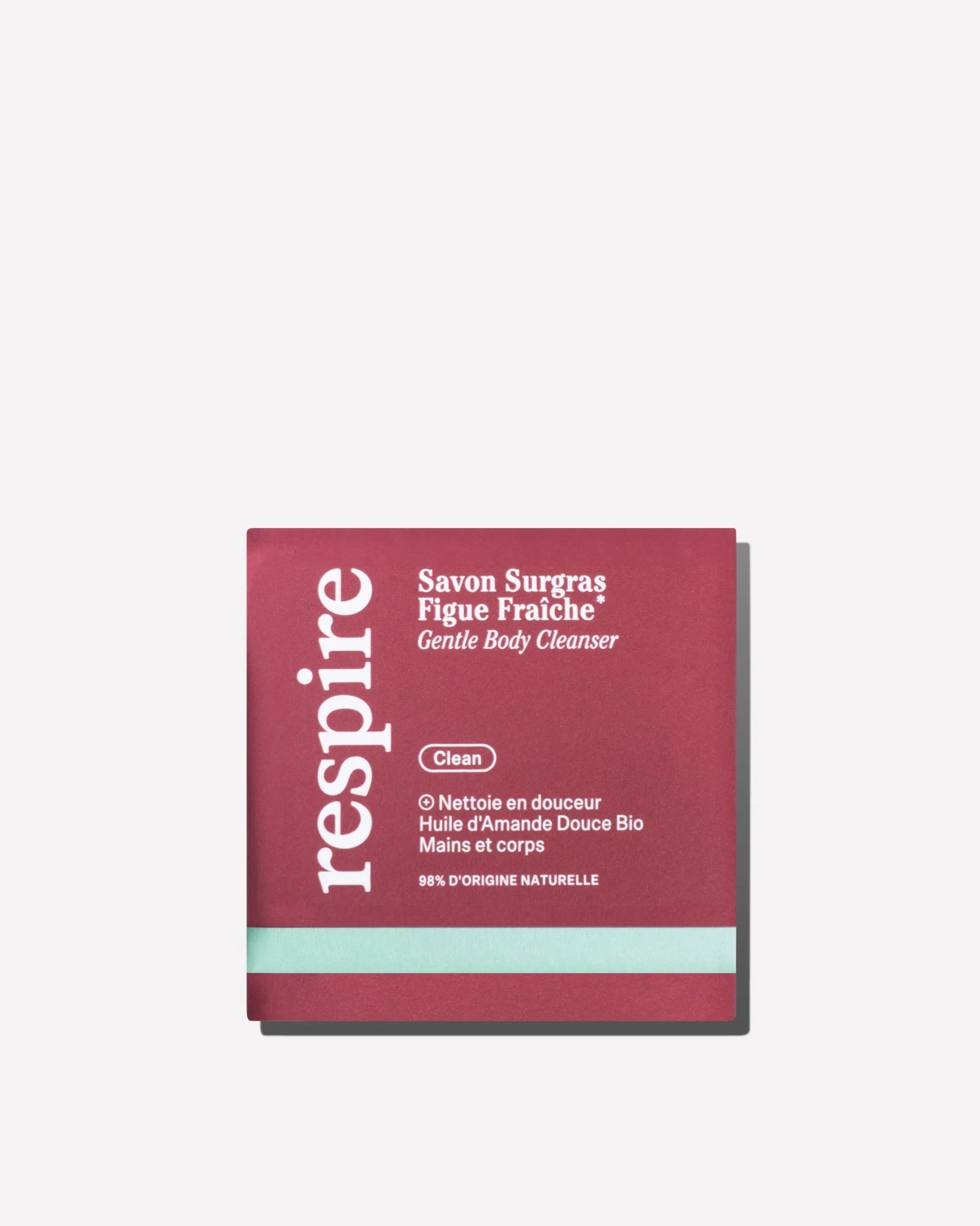 Nouveautés | Respire